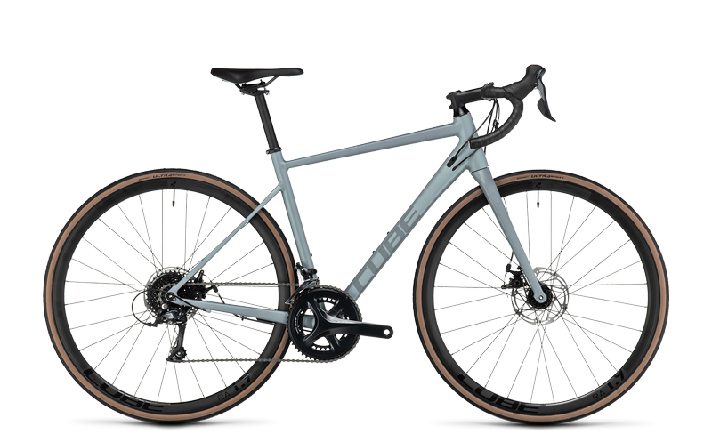 Cube Axial Ws Pro 2024