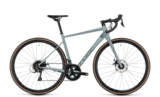 Cube Axial Ws Pro 2024