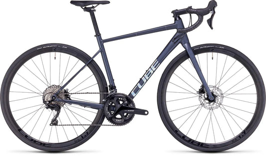 Cube Axial Ws Race 2024