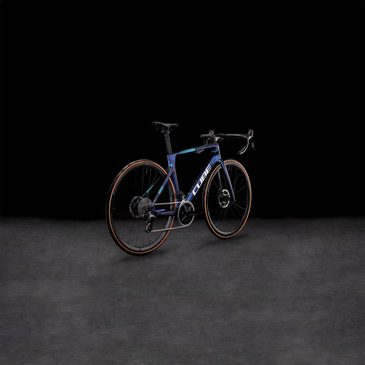 Cube Axial WS C:62 SLX team WS