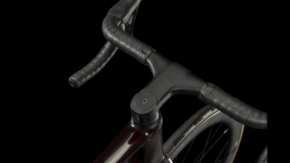 Cube Litening Air C:68X Race detalj
