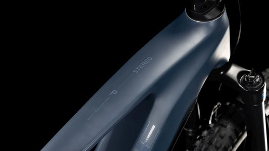 Cube Stereo Hybrid One44 Pro 800 2025