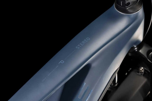 Cube Stereo Hybrid One44 Pro 800 Allroad 2025. Verdens mest allsidige fulldemper!