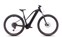Cube Reaction Hybrid One 800 2025