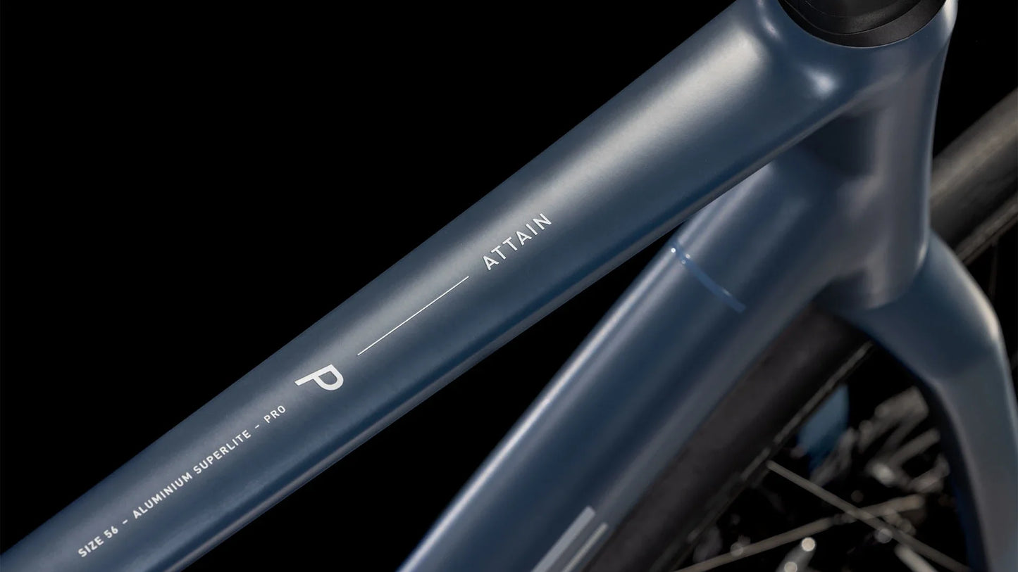 Cube Attain Pro 2025