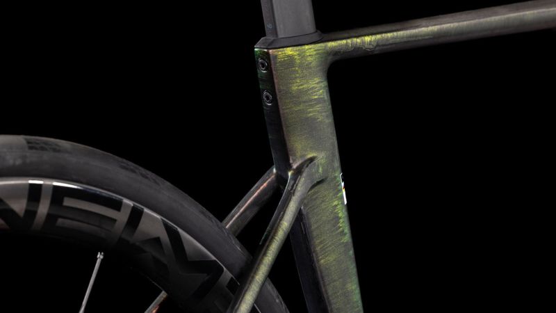 Cube LITENING AIR C:68X SLT Dura Ace Di2