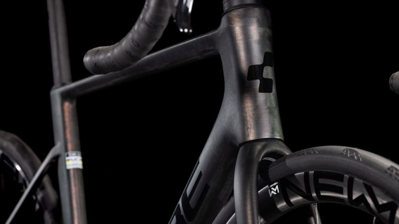 Cube LITENING AIR C:68X SLT Dura Ace Di2