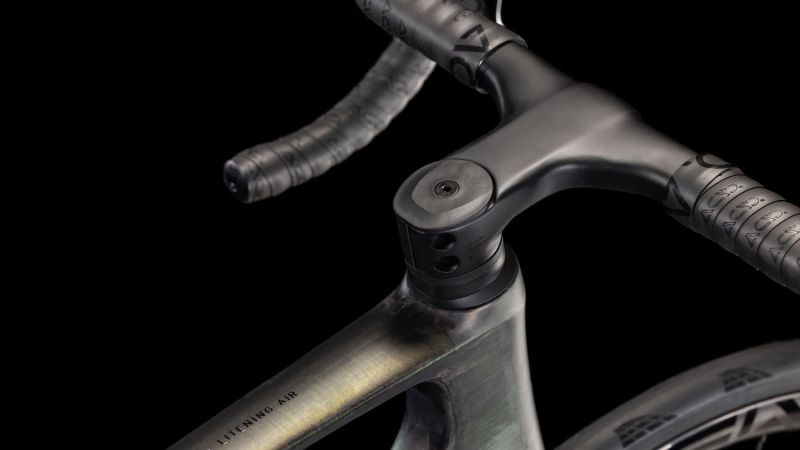 Cube LITENING AIR C:68X SLT Dura Ace Di2