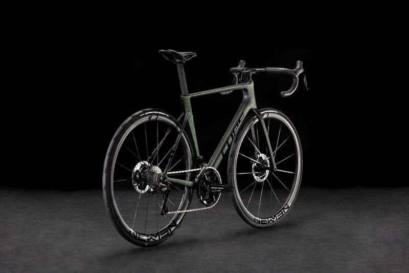 Cube LITENING AIR C:68X SLT Dura Ace Di2