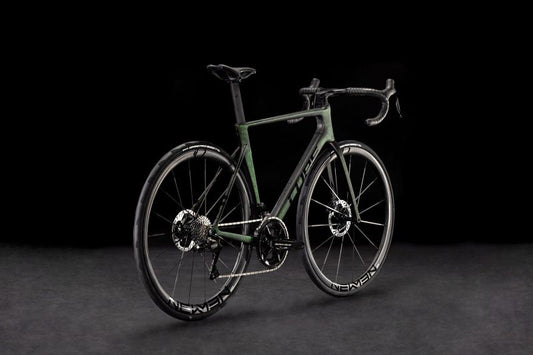 Cube LITENING AIR C:68X SLT Dura Ace Di2