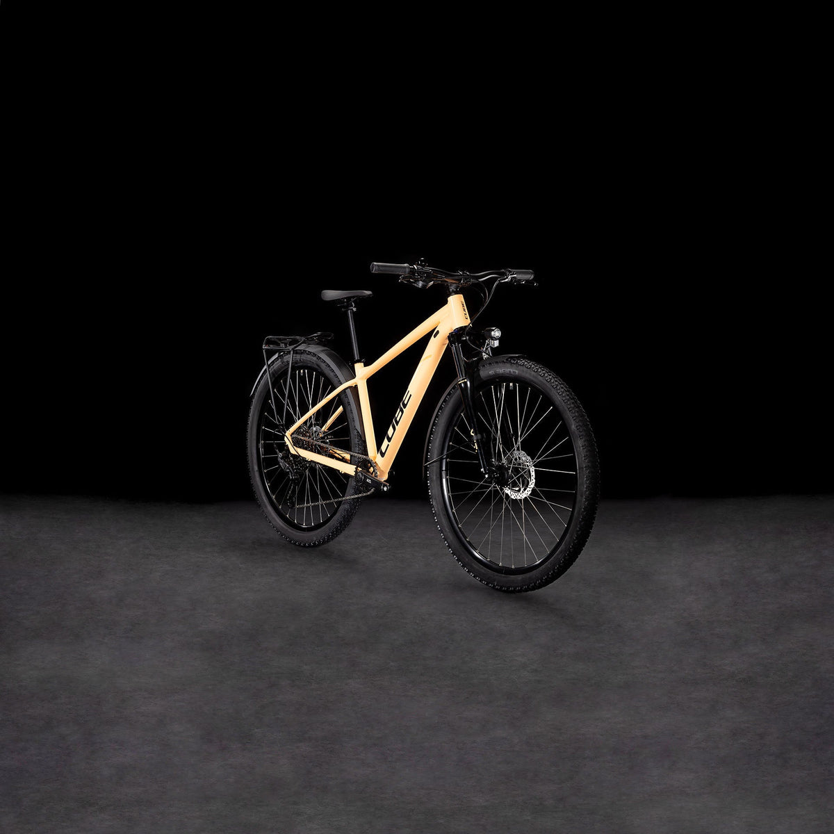 Cube Aim Race Allroad 2025