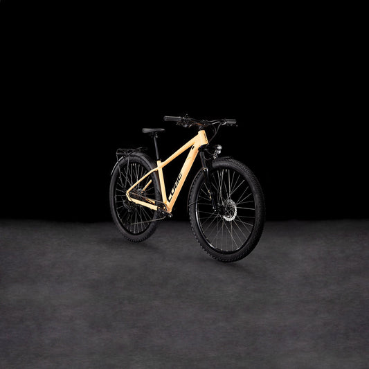 Cube Aim Race Allroad 2025
