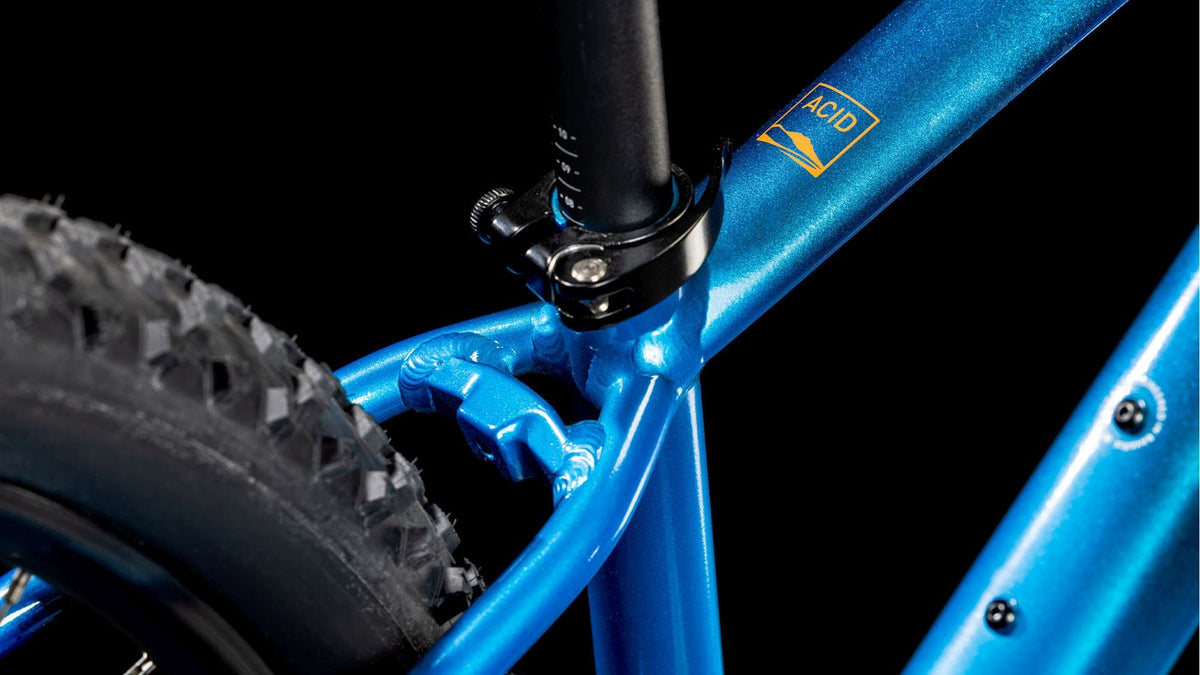 Cube Acid 260 Disc Actionteam detalj