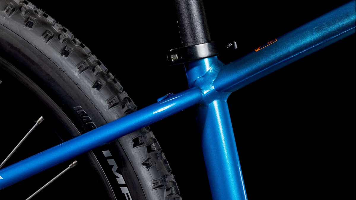 Cube Acid 260 Disc Actionteam detalj