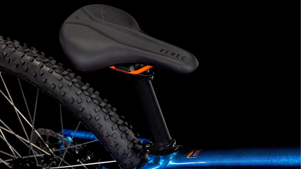Cube Acid 260 Disc Actionteam detalj