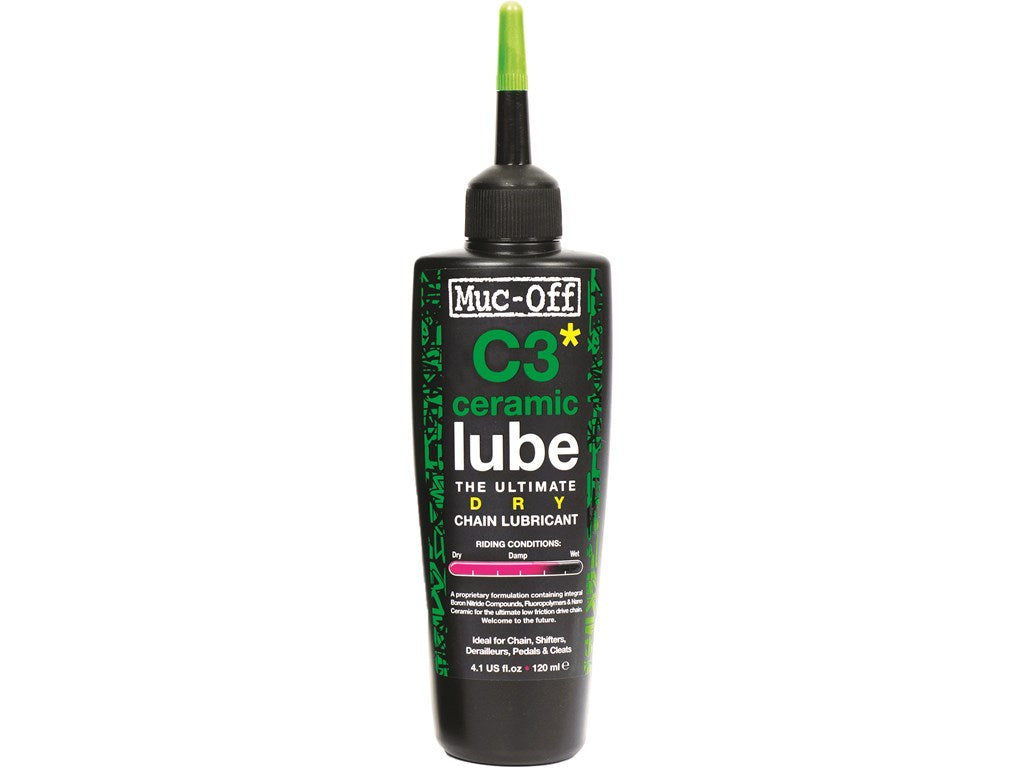 Muc-Off Dry Lube C3 Ceramic