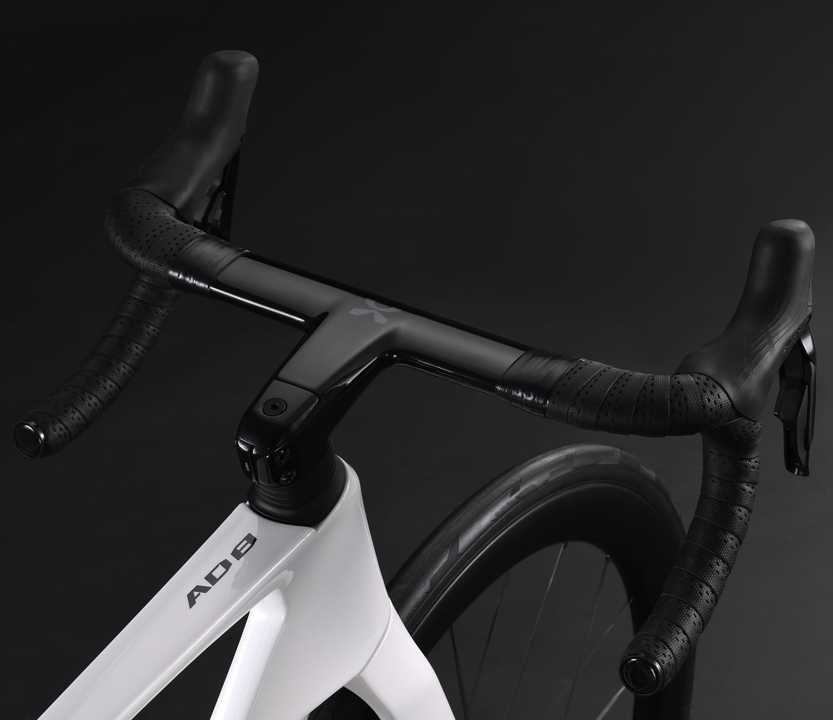 XDS X-LAB AD8 Ultegra Di2 Starlight Blue/White
