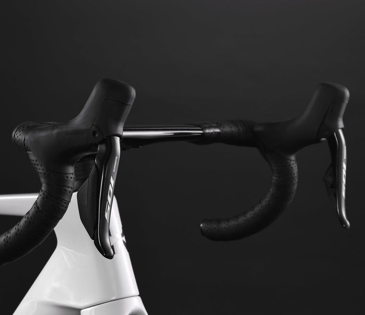 XDS X-LAB AD8 Ultegra Di2 Starlight Blue/White