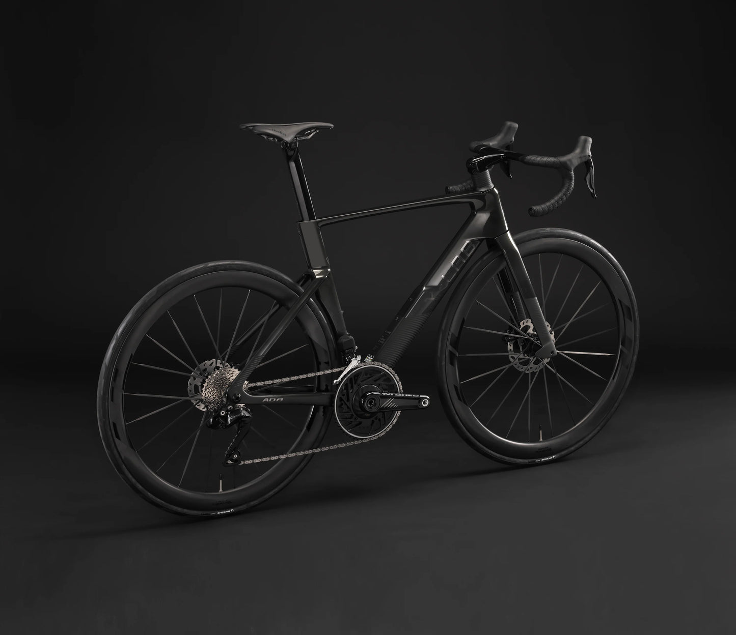 XDS X-LAB AD8