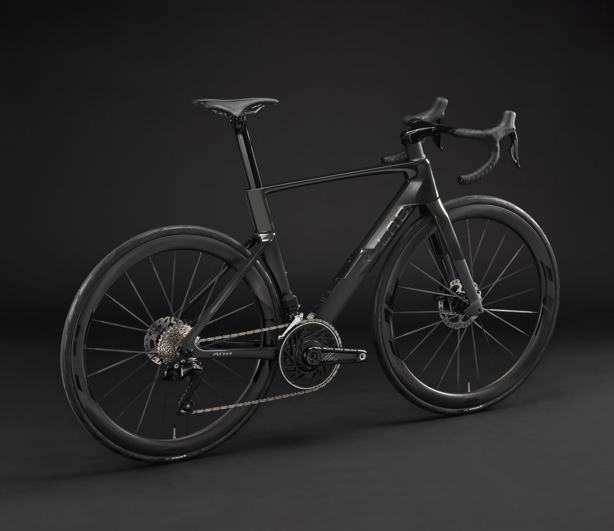 XDS X-LAB AD8 Strata Grey