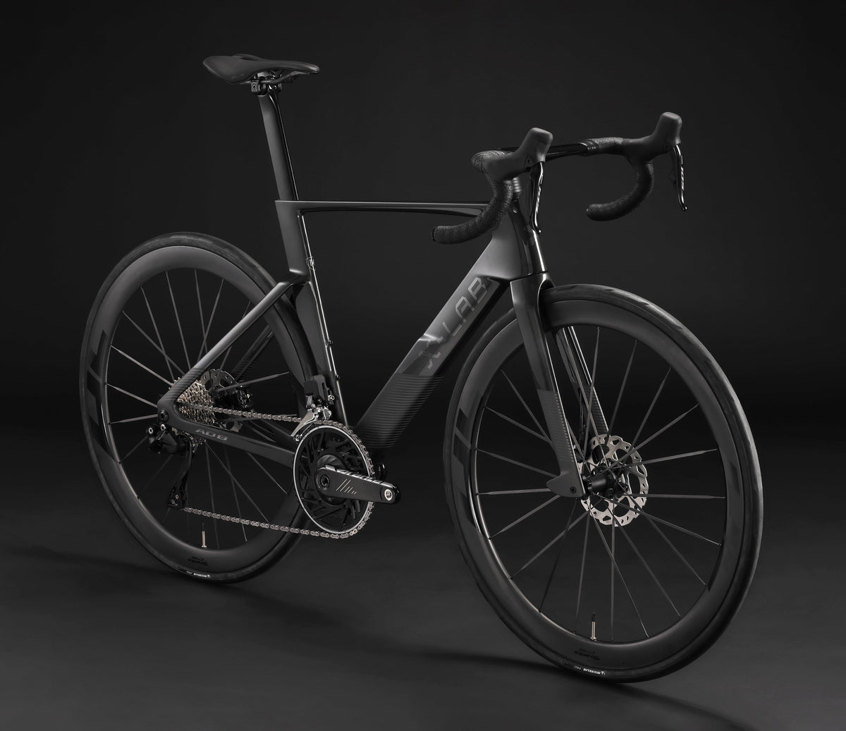 XDS X-LAB AD8 Strata Grey