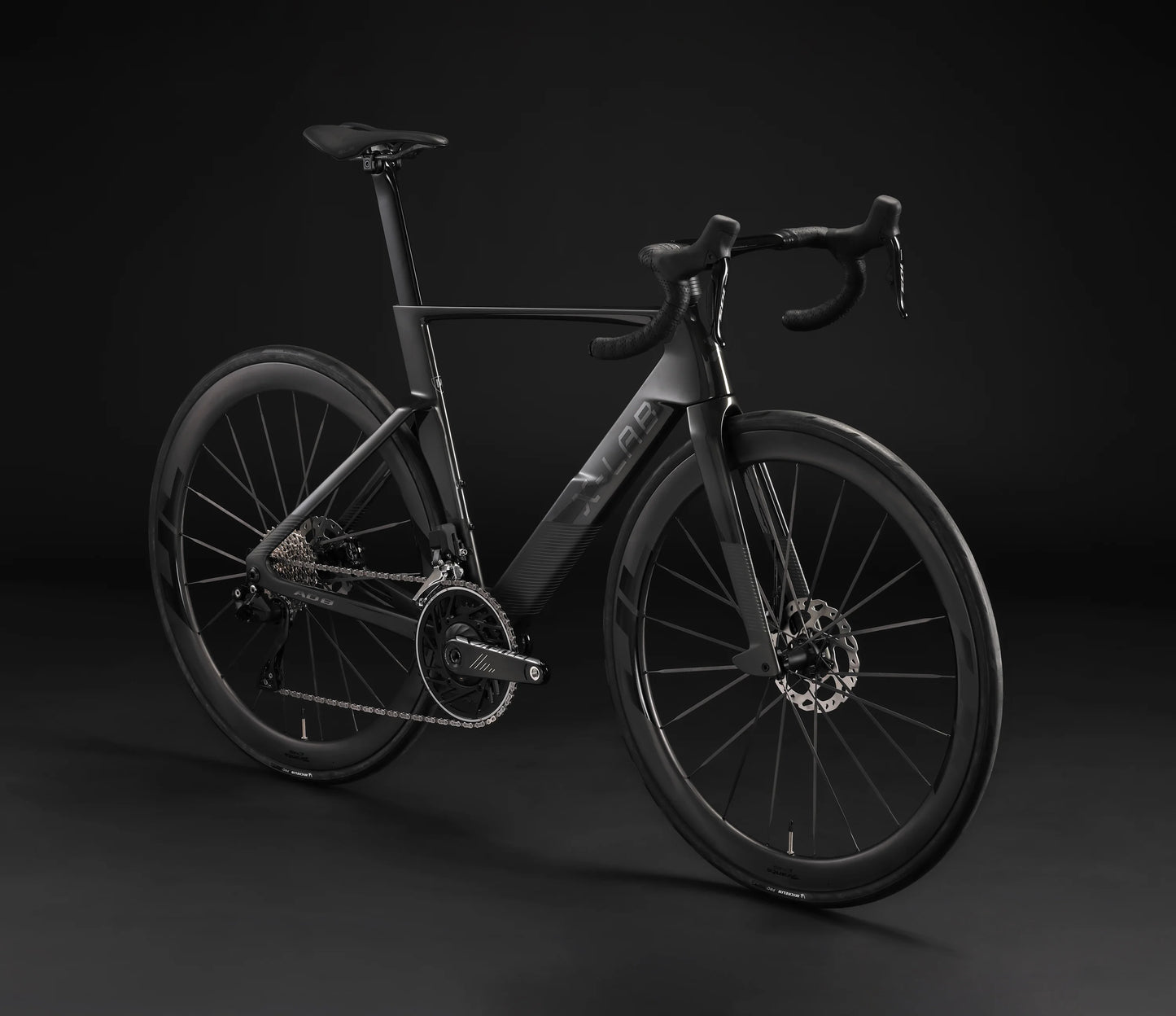 XDS X-LAB AD8
