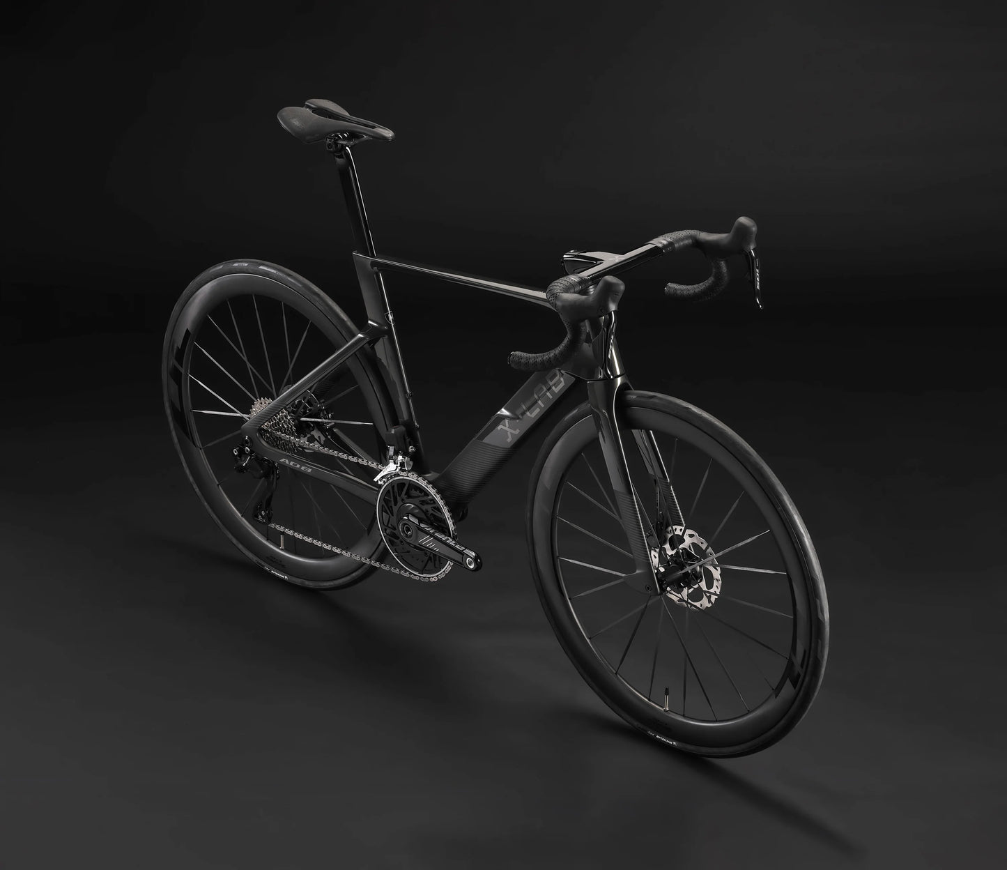 XDS X-LAB AD8