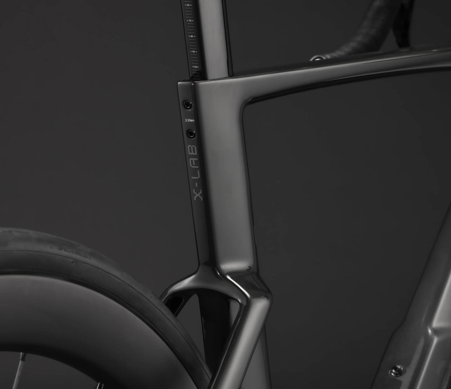 XDS X-LAB AD8
