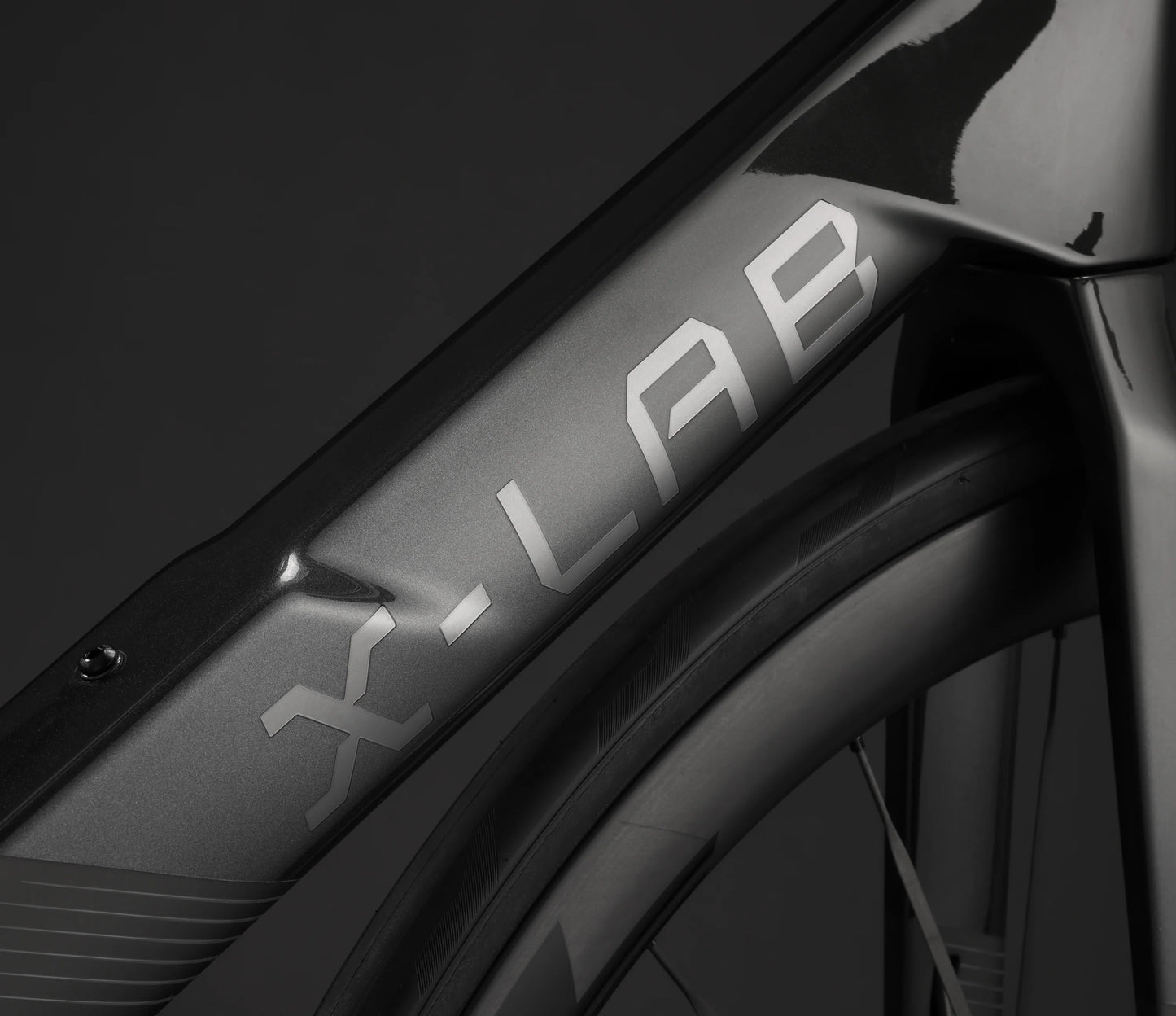 XDS X-LAB AD8