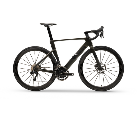 XDS X-LAB AD8 Strata Grey