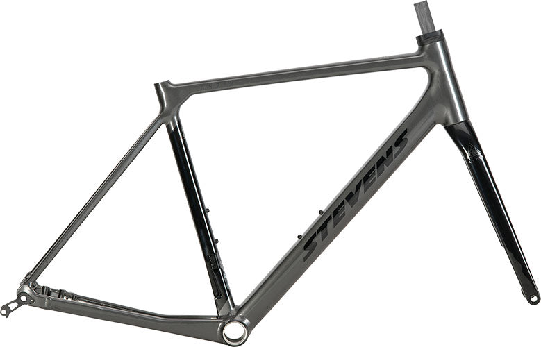 Blackfriday nyhet: Stevens Aspin Disc. Shimano 105. DT Swiss.