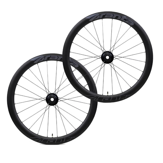 Branta C45 GT karbonhjulsett for gravel