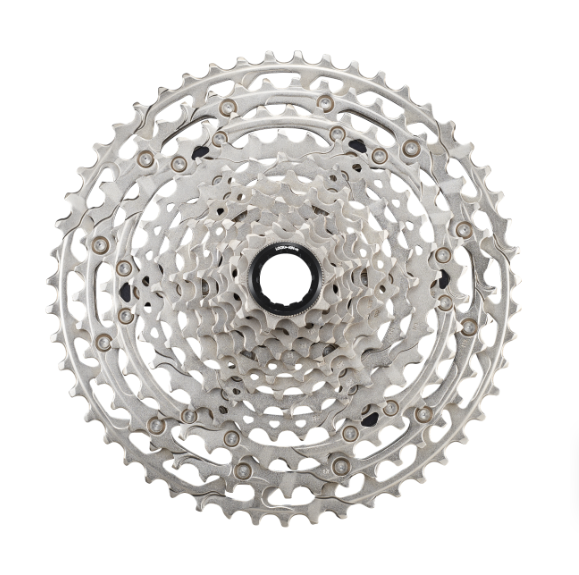 Shimano Deore CS-M6100 12s Kassett