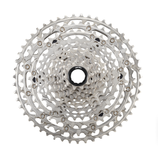 Shimano Deore CS-M6100 12s Kassett