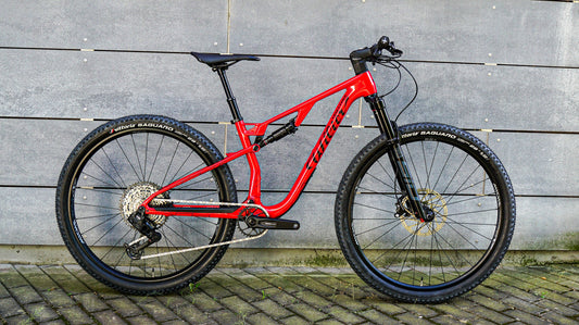 Wilier Urta Max SL