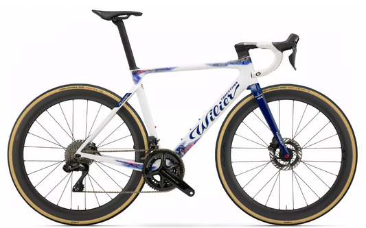 Wilier Filante SLR Rammesett