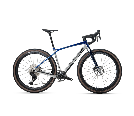 XDS X-LAB GT8 Slipstream