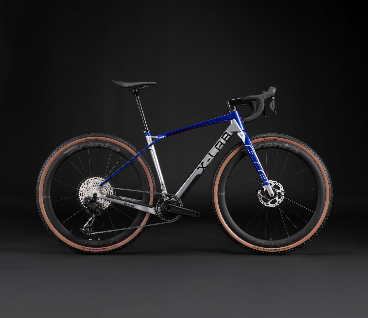 XDS X-LAB GT8 Slipstream
