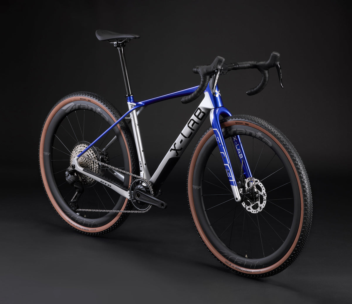 XDS X-LAB GT8 Slipstream