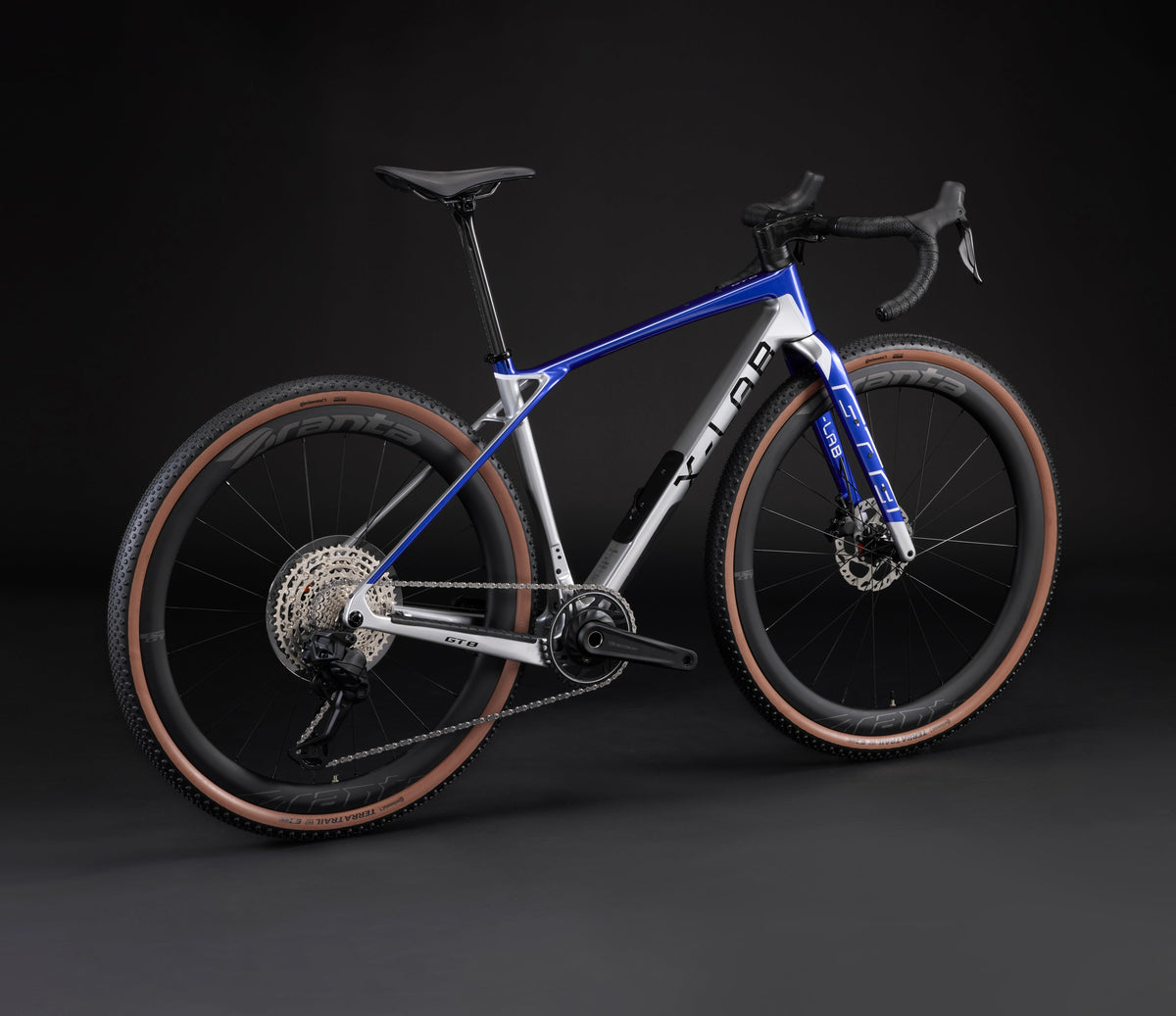XDS X-LAB GT8 Slipstream