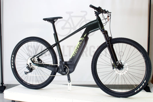 Orbea Keram 30 2023 grønn XL