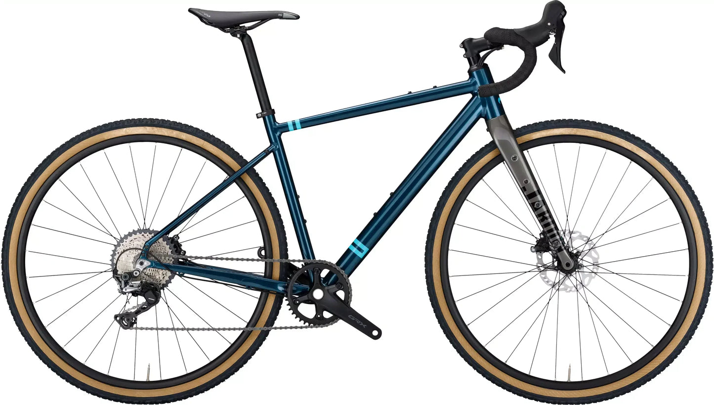 Kupp! -50% rabatt: Wilier Jaroon GRX 1x12 2025