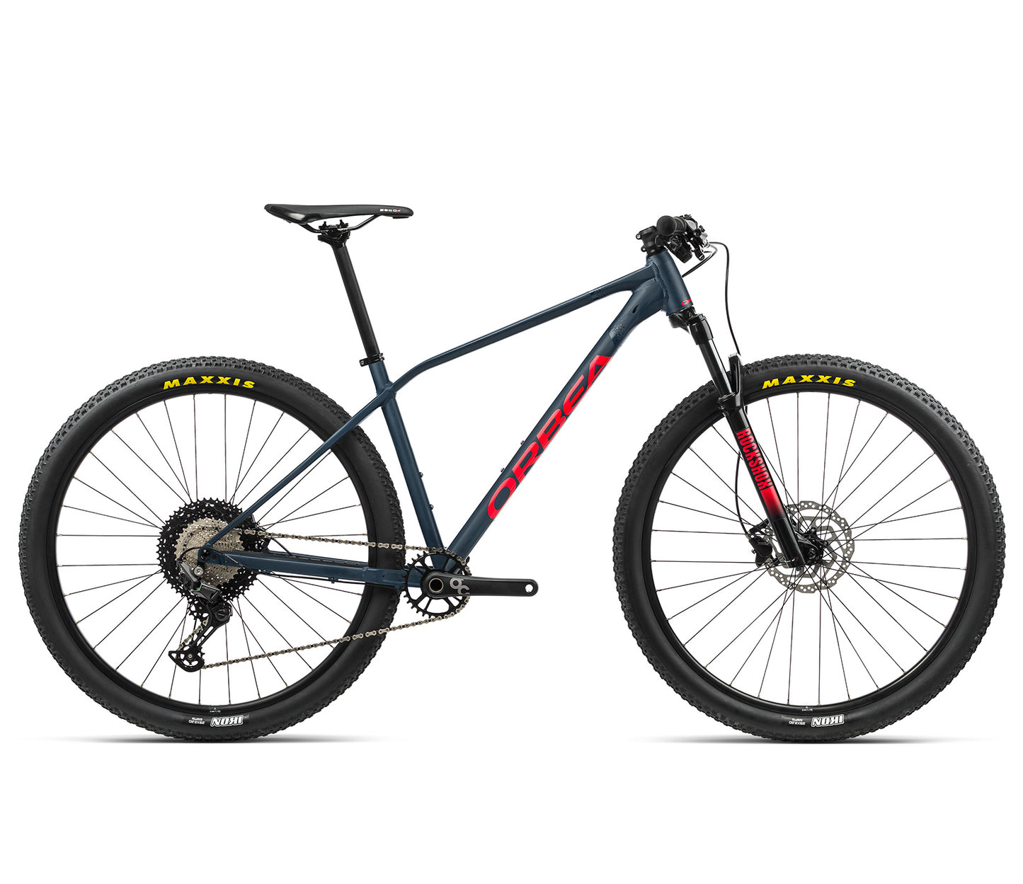 Orbea Alma H30 (prisgunstig terrengsykkel)