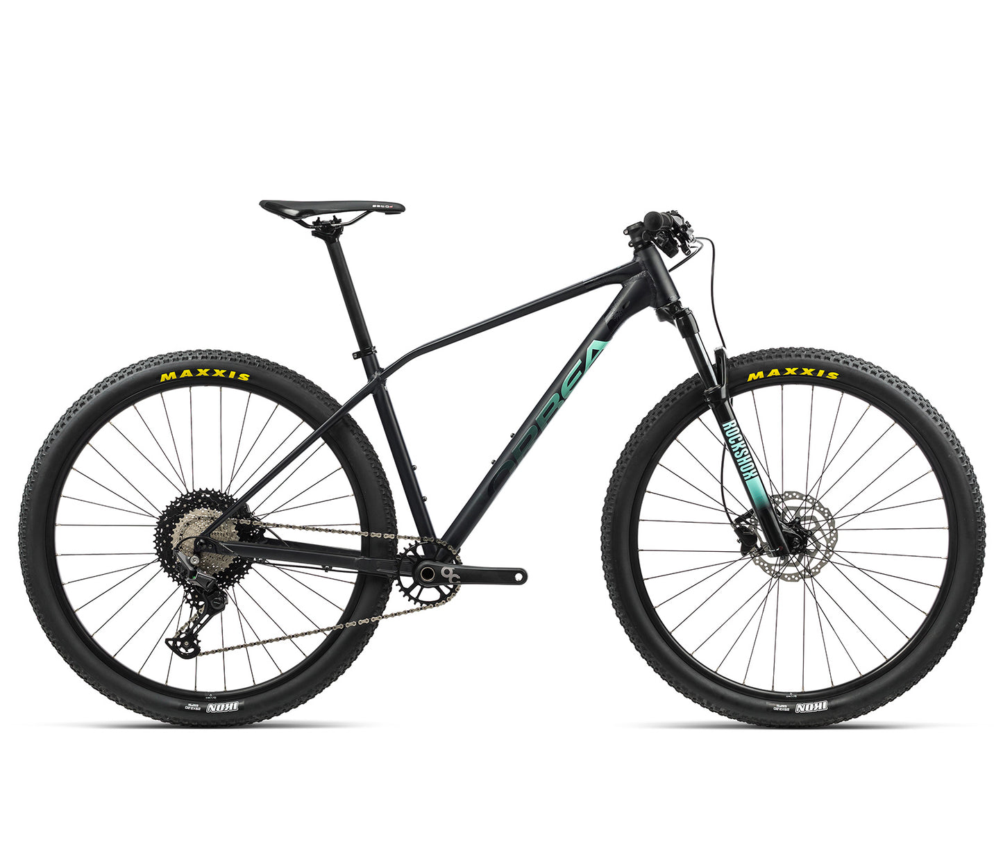Orbea Alma H30 (prisgunstig terrengsykkel)