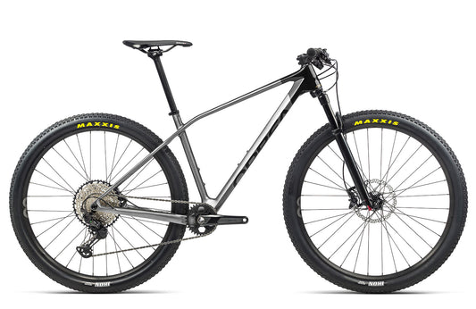 Orbea Alma M30 XT - 2024 overliggersalg.