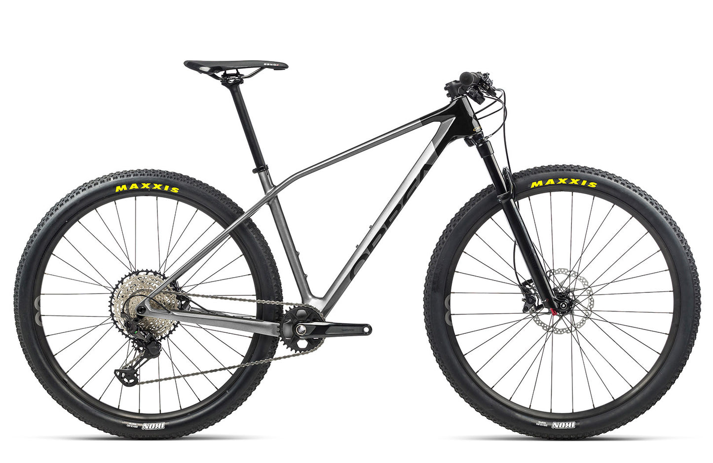 Orbea Alma M30 XT - 2024 overliggersalg.