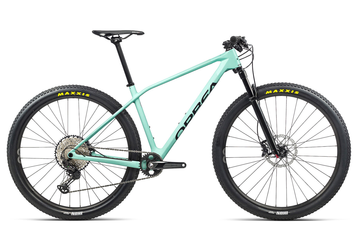 Orbea Alma M30 XT - 2024 overliggersalg.