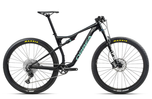 Orbea Oiz H30 2022 - overliggersalg!