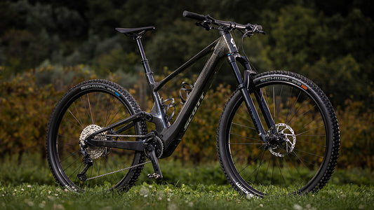 Scott Lumen eRide 910