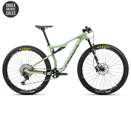 Orbea Oiz M30 (Overligger salg 2022)